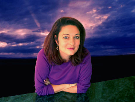 Mabel White image