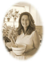 Deborah Dolen kitchen image